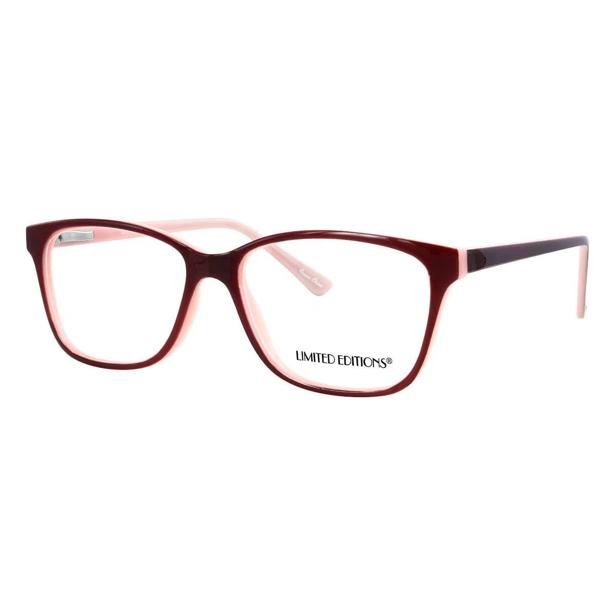 LIMITED EDITIONS MARINER Eyeglasses - view 8